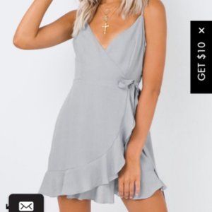 Princess Polly Dress